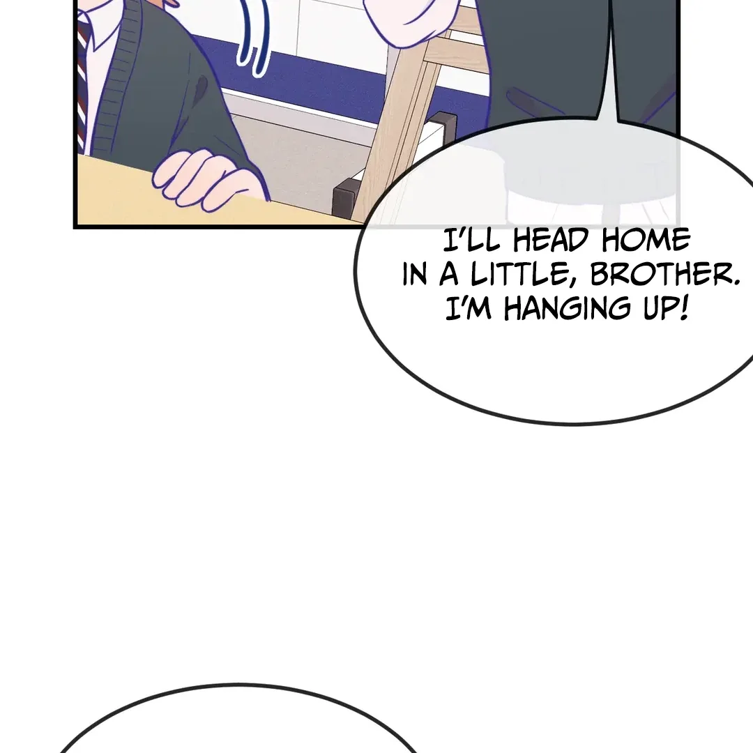 Lying Puppies Get Eaten Chapter 24 page 55