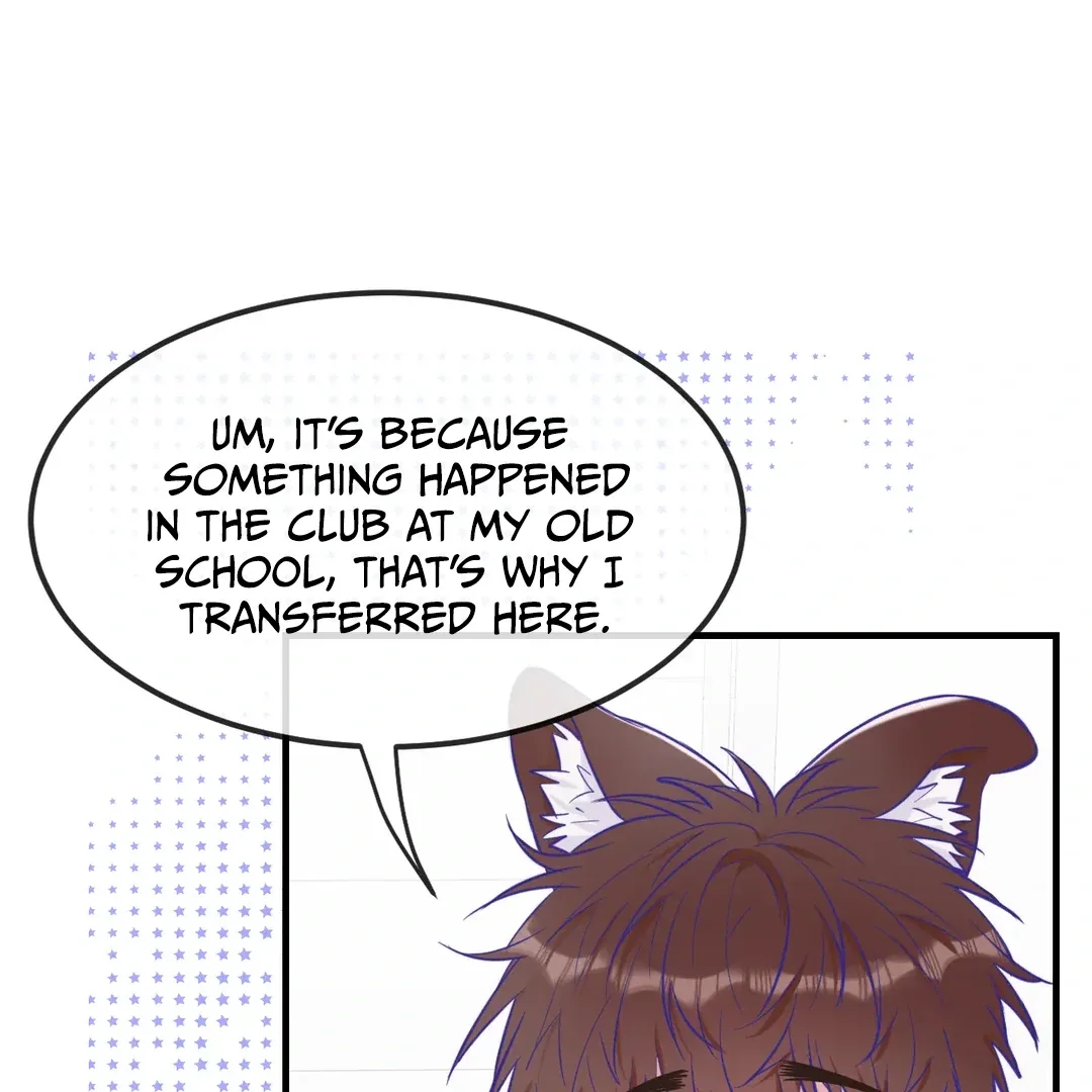 Lying Puppies Get Eaten Chapter 24 page 58
