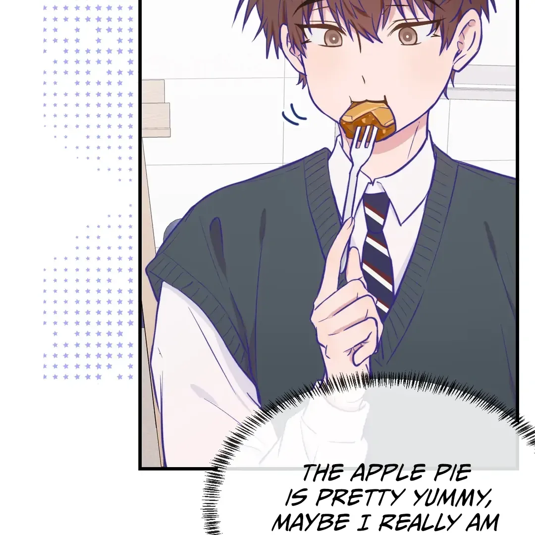 Lying Puppies Get Eaten Chapter 24 page 59