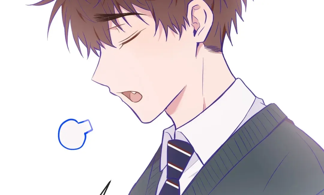 Lying Puppies Get Eaten Chapter 24 page 63