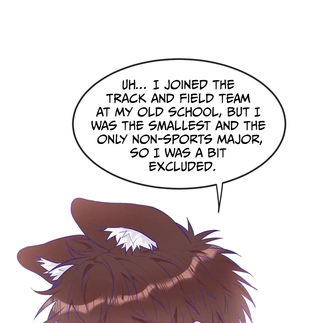 Lying Puppies Get Eaten Chapter 24 page 62
