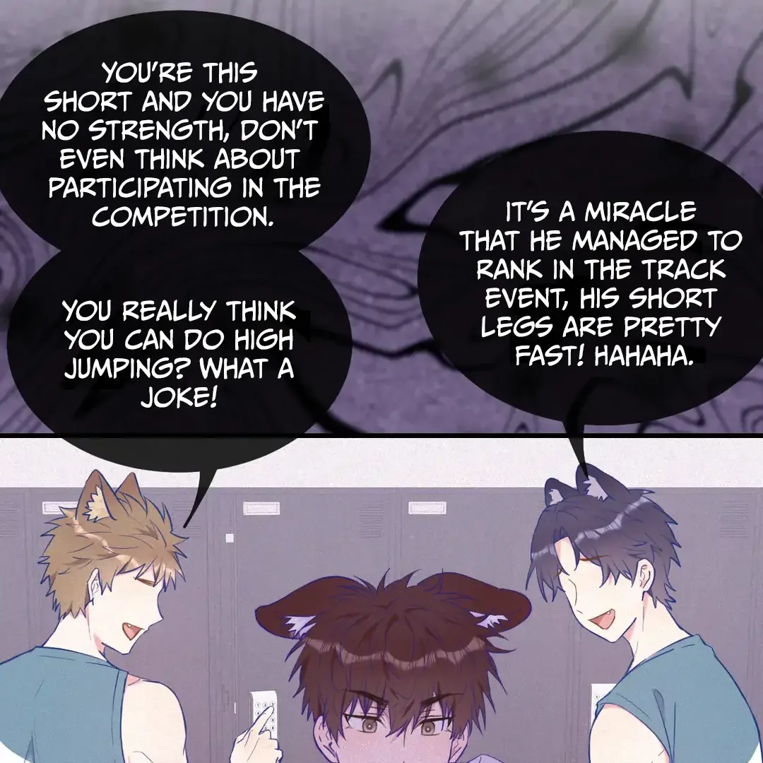 Lying Puppies Get Eaten Chapter 24 page 65