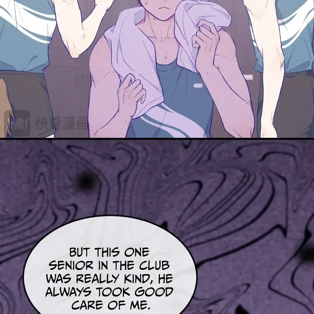 Lying Puppies Get Eaten Chapter 24 page 66