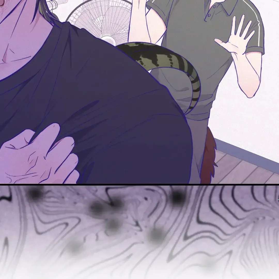 Lying Puppies Get Eaten Chapter 24 page 68