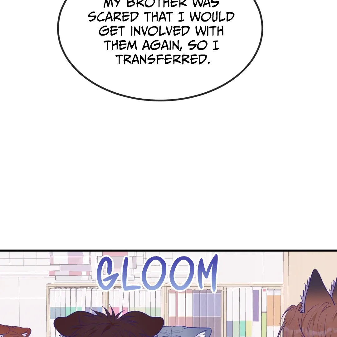 Lying Puppies Get Eaten Chapter 24 page 71