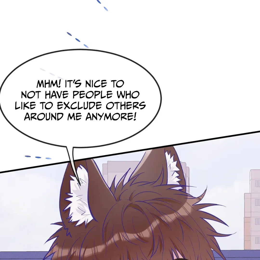Lying Puppies Get Eaten Chapter 24 page 77