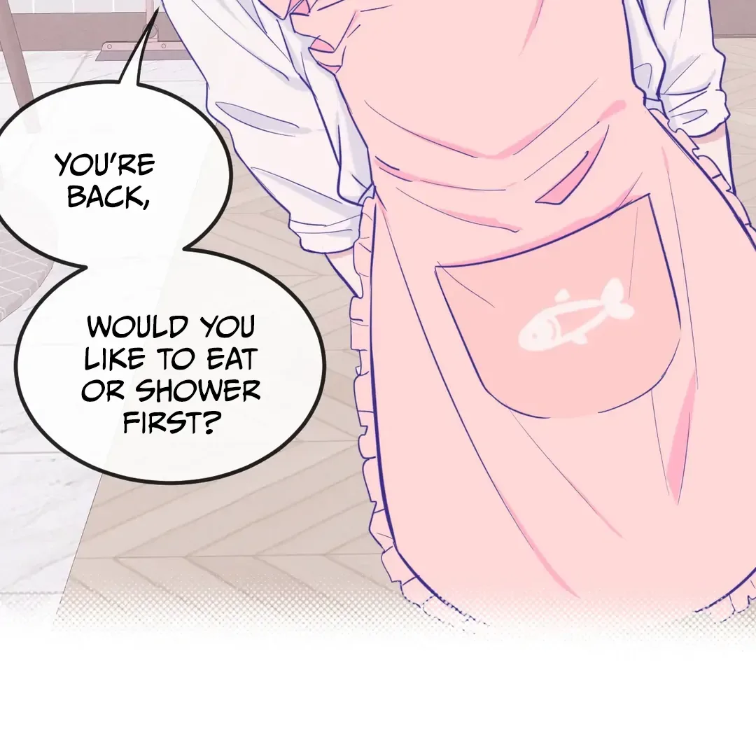 Lying Puppies Get Eaten Chapter 24 page 89