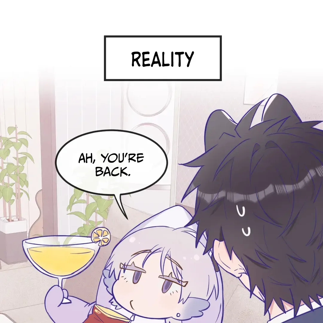 Lying Puppies Get Eaten Chapter 24 page 90