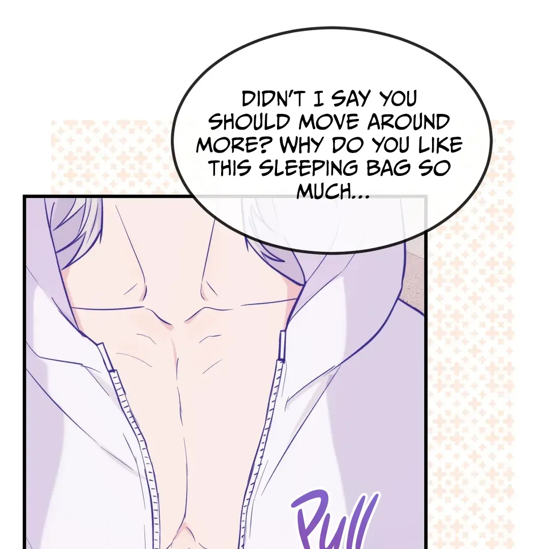 Lying Puppies Get Eaten Chapter 24 page 93