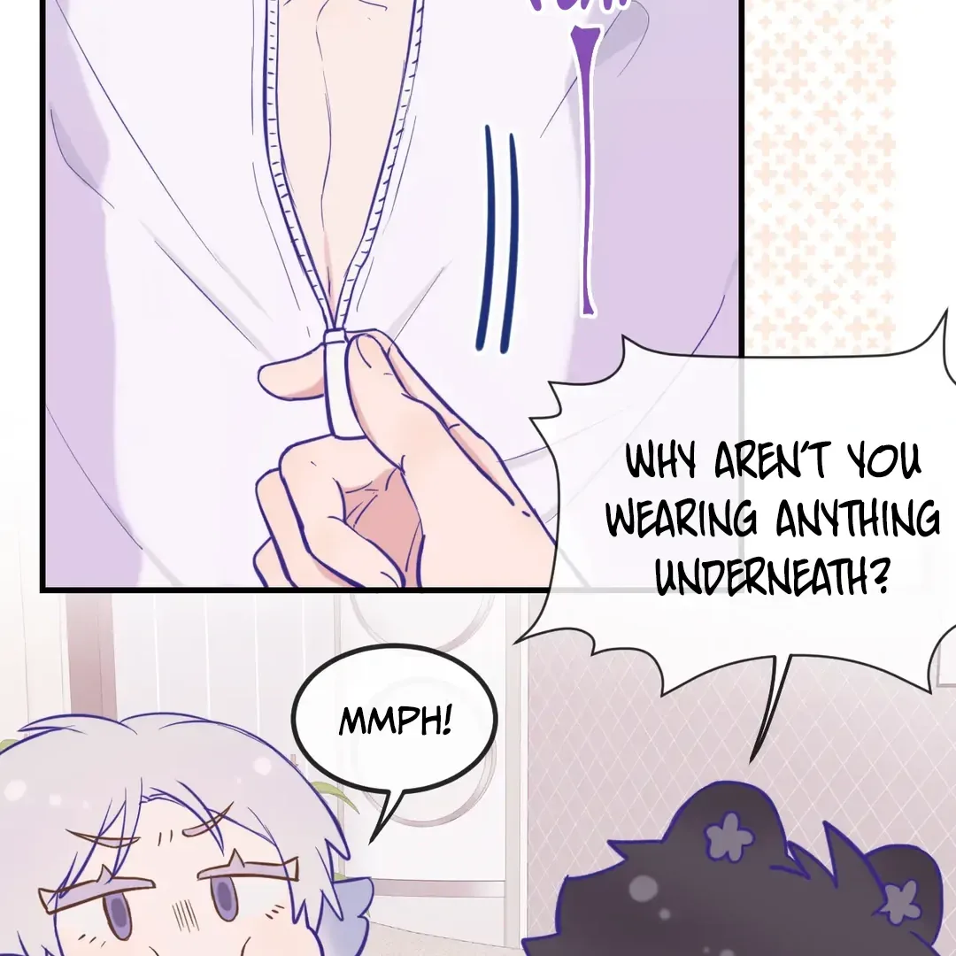 Lying Puppies Get Eaten Chapter 24 page 94