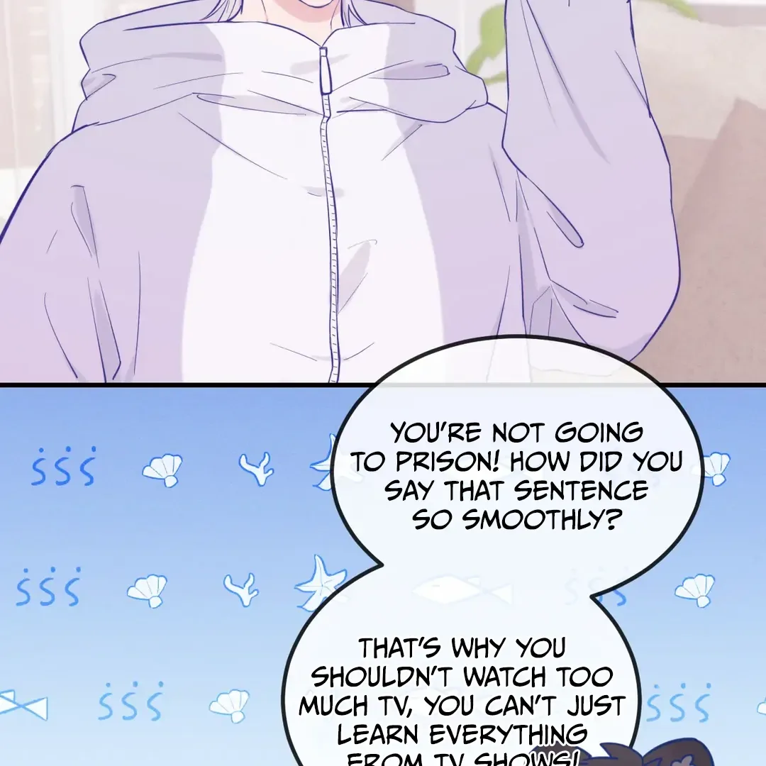 Lying Puppies Get Eaten Chapter 24 page 101