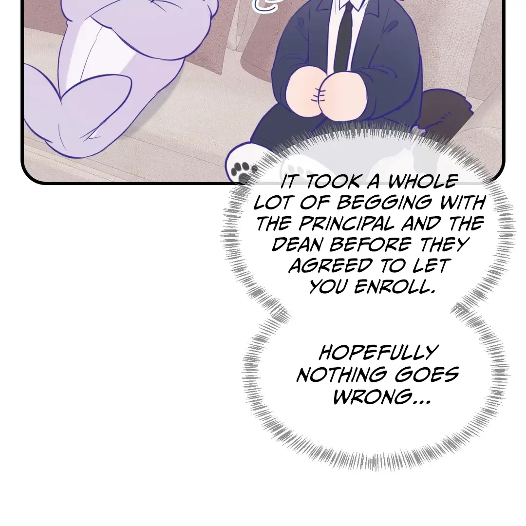 Lying Puppies Get Eaten Chapter 24 page 103