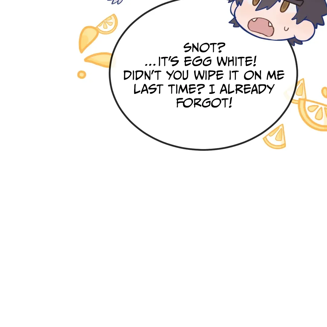 Lying Puppies Get Eaten Chapter 25 page 25