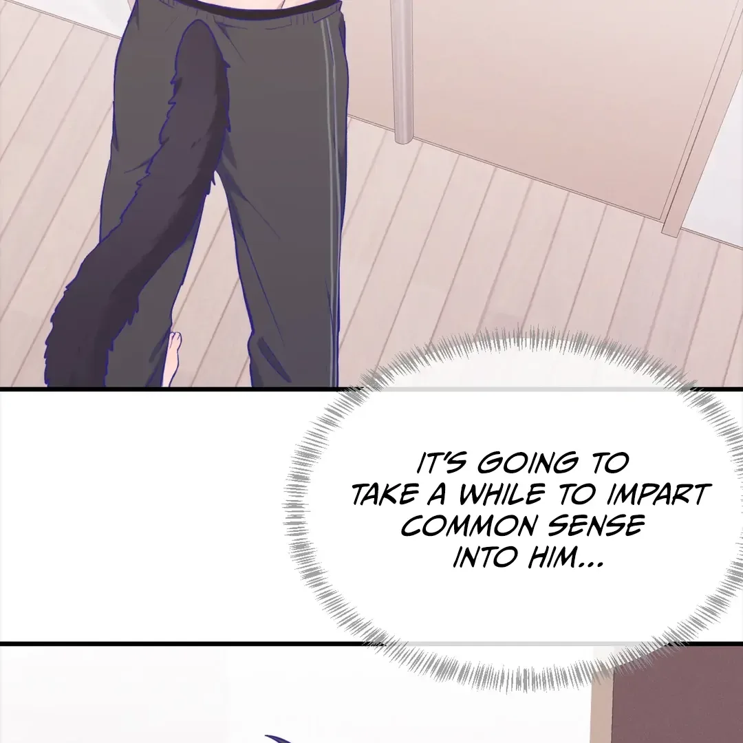Lying Puppies Get Eaten Chapter 25 page 30