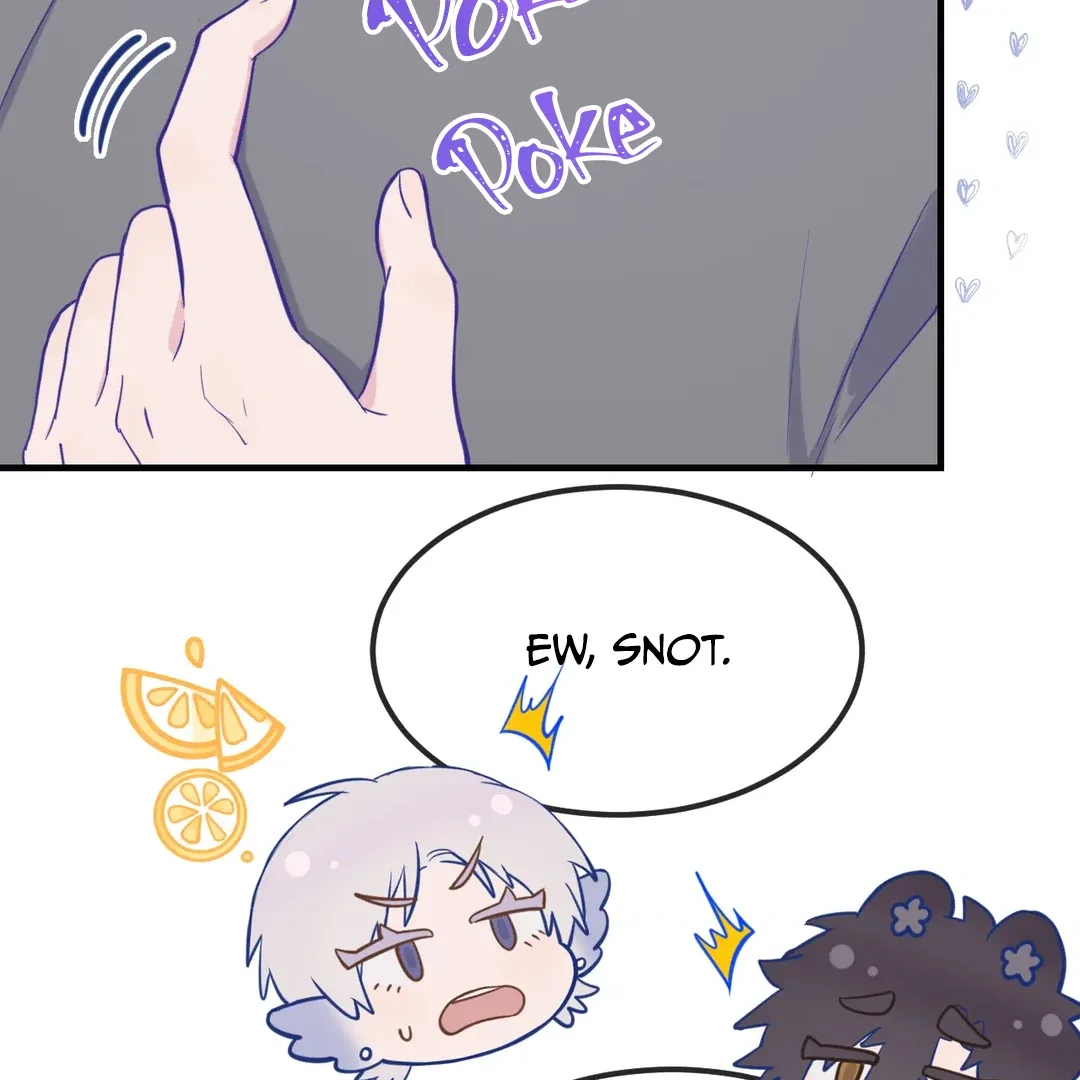 Lying Puppies Get Eaten Chapter 25 page 24