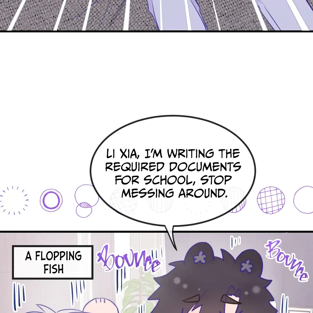 Lying Puppies Get Eaten Chapter 25 page 12
