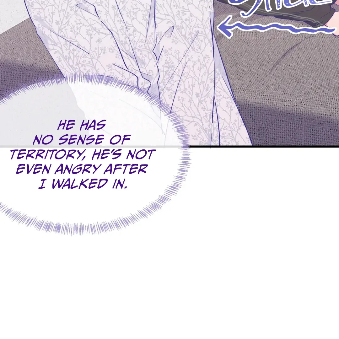 Lying Puppies Get Eaten Chapter 25 page 9