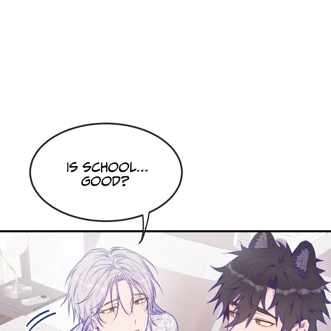 Lying Puppies Get Eaten Chapter 25 page 14