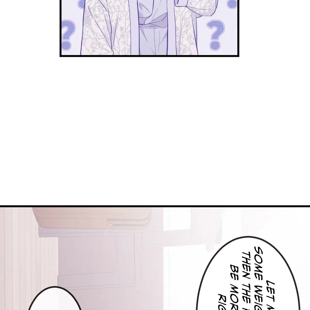 Lying Puppies Get Eaten Chapter 25 page 44