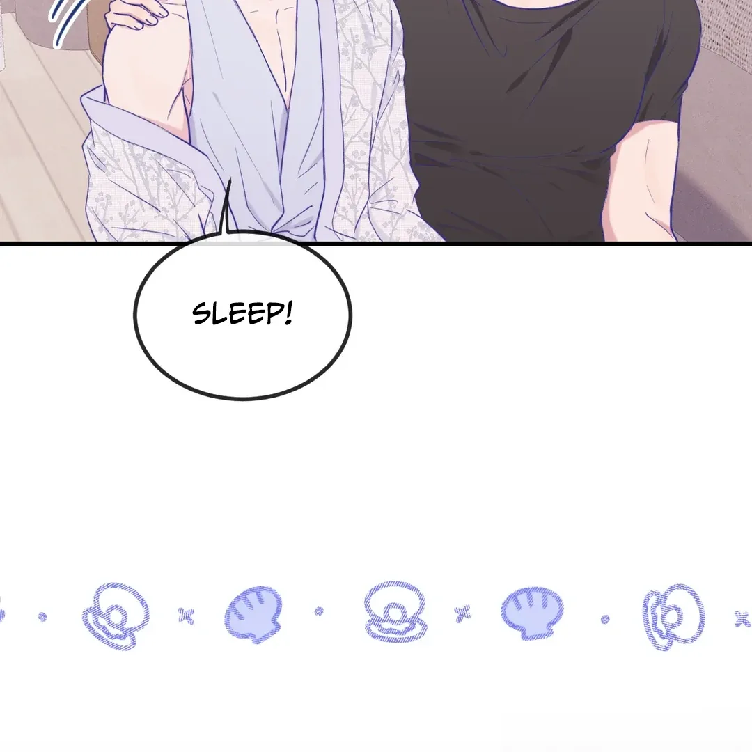 Lying Puppies Get Eaten Chapter 25 page 57