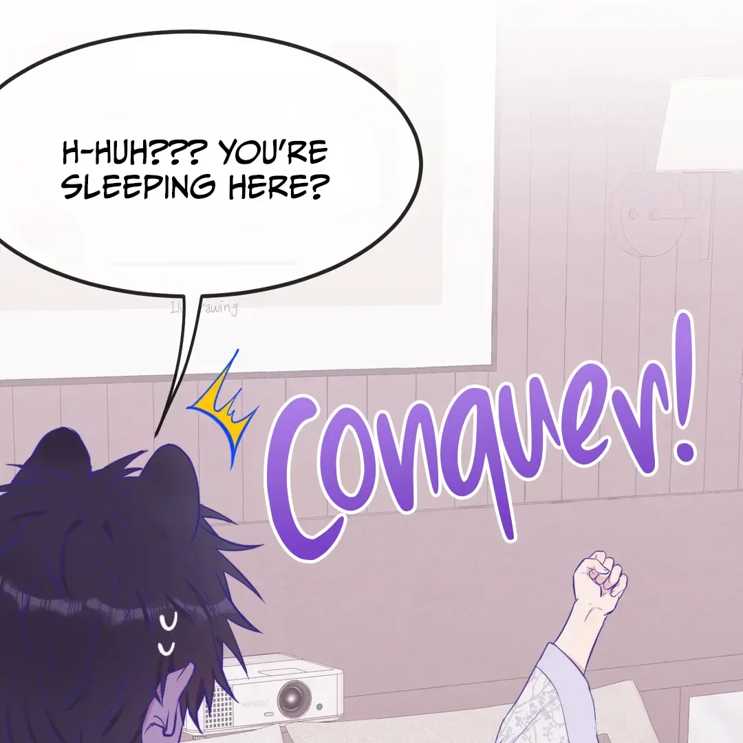 Lying Puppies Get Eaten Chapter 25 page 58