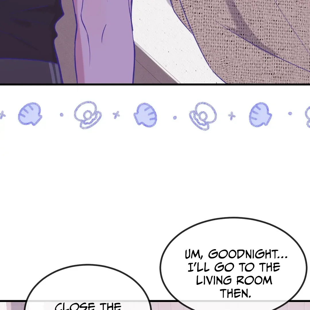 Lying Puppies Get Eaten Chapter 25 page 60