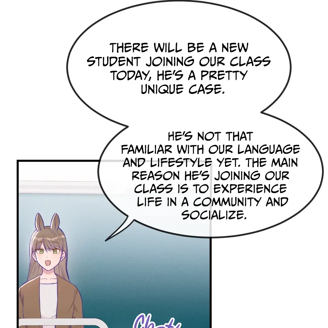 Lying Puppies Get Eaten Chapter 25 page 65