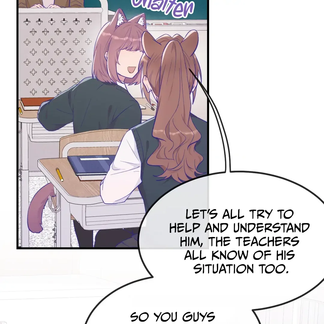 Lying Puppies Get Eaten Chapter 25 page 66