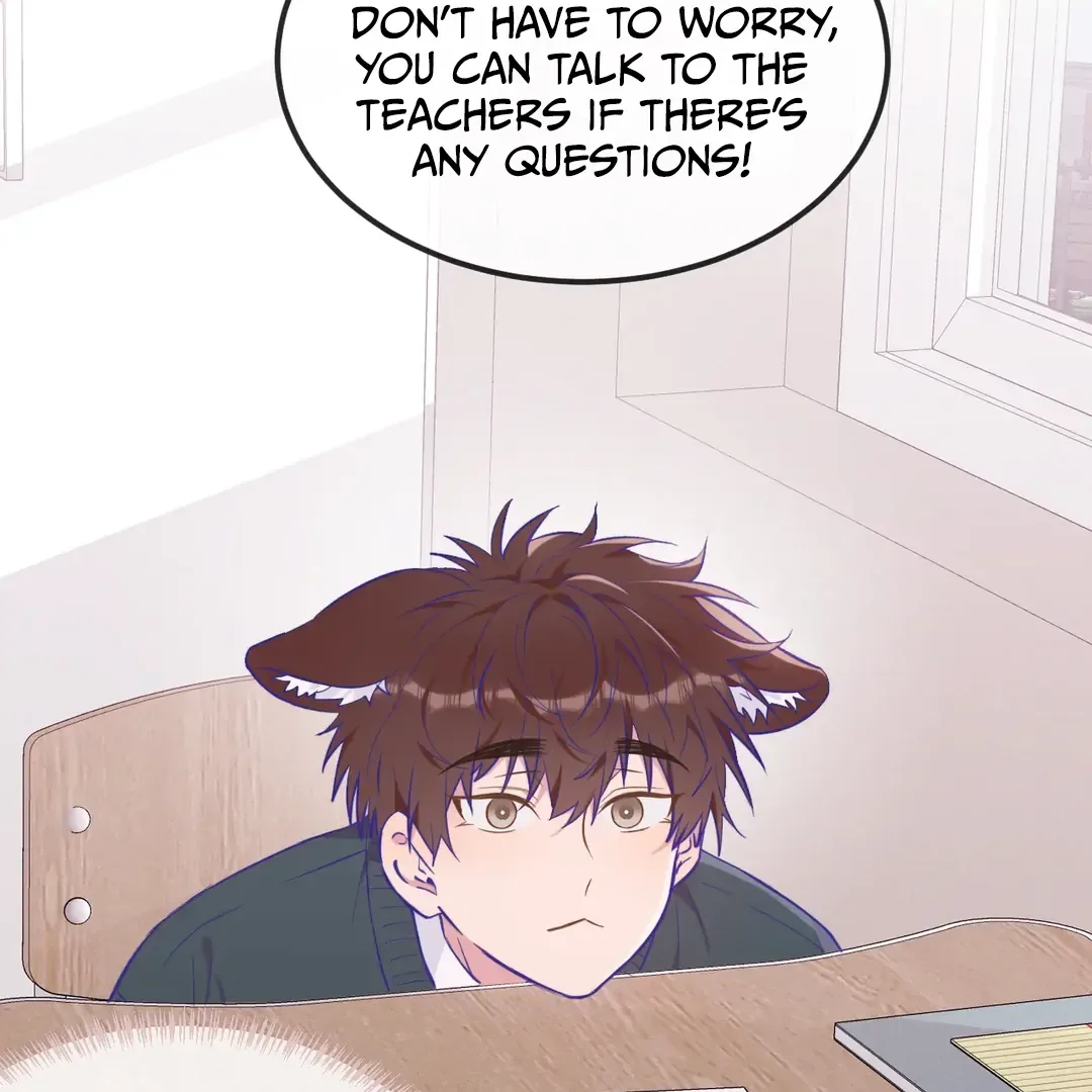 Lying Puppies Get Eaten Chapter 25 page 67