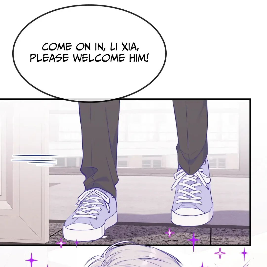 Lying Puppies Get Eaten Chapter 25 page 69