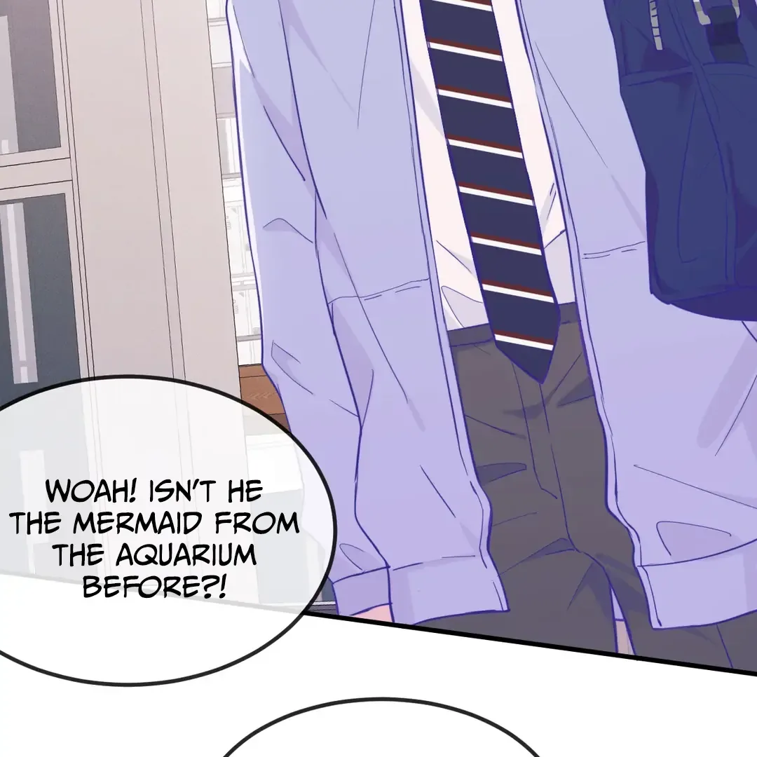 Lying Puppies Get Eaten Chapter 25 page 71