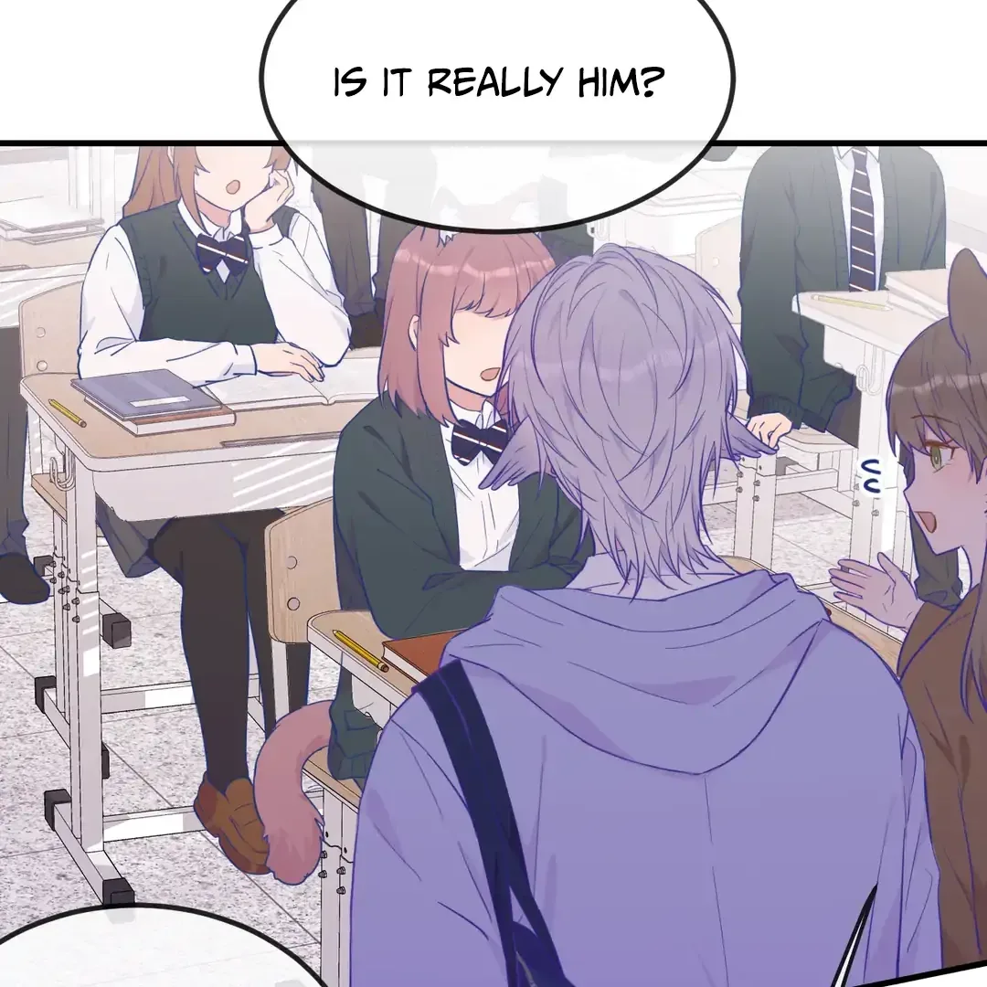 Lying Puppies Get Eaten Chapter 25 page 72