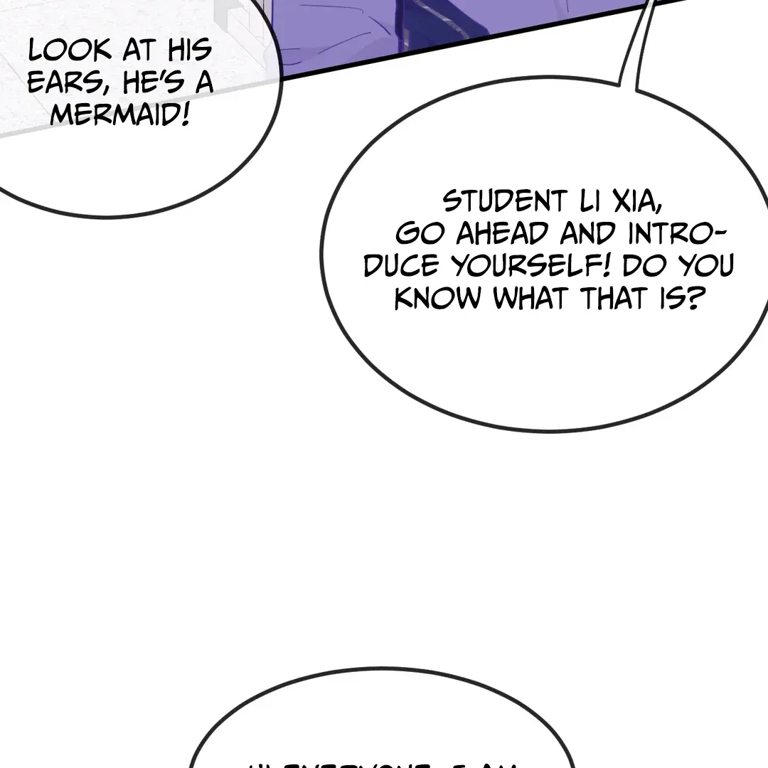 Lying Puppies Get Eaten Chapter 25 page 73