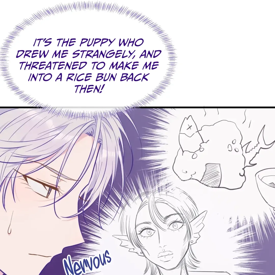 Lying Puppies Get Eaten Chapter 25 page 81