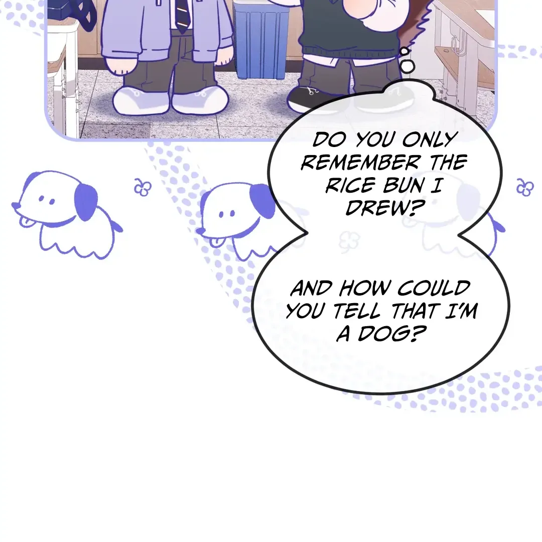 Lying Puppies Get Eaten Chapter 25 page 83