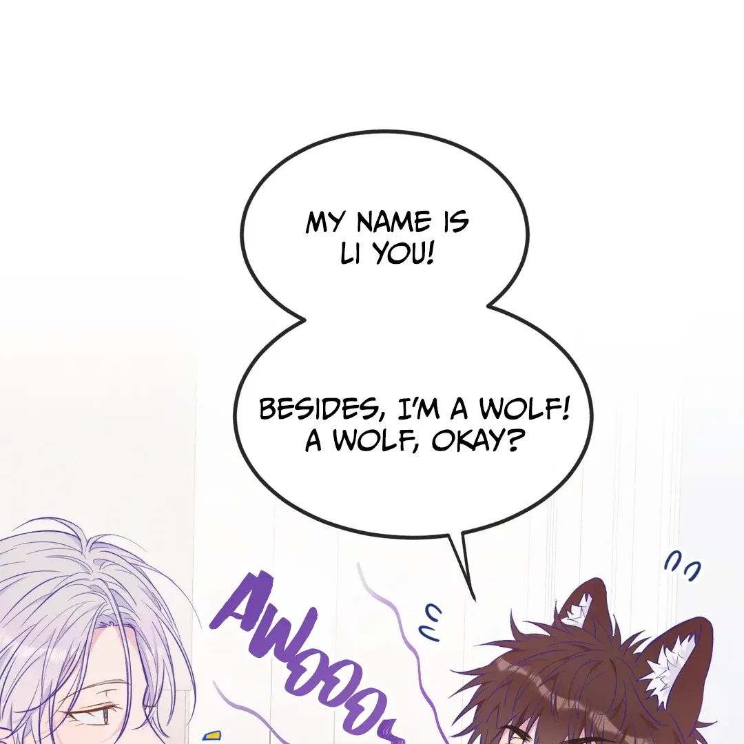 Lying Puppies Get Eaten Chapter 25 page 84