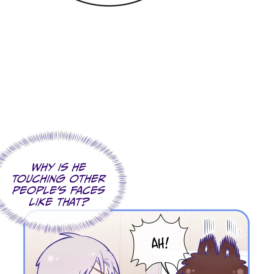 Lying Puppies Get Eaten Chapter 25 page 88