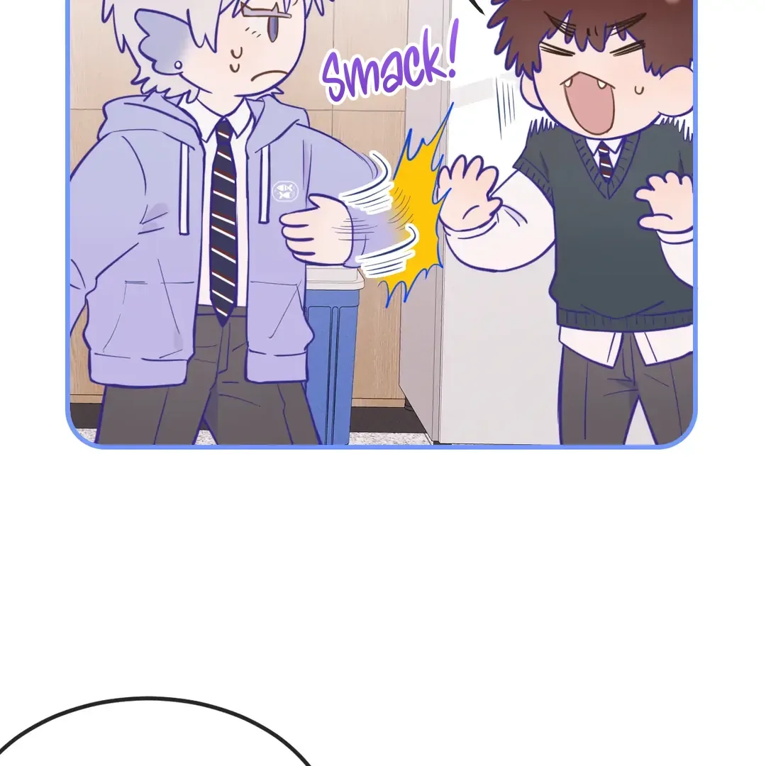 Lying Puppies Get Eaten Chapter 25 page 89