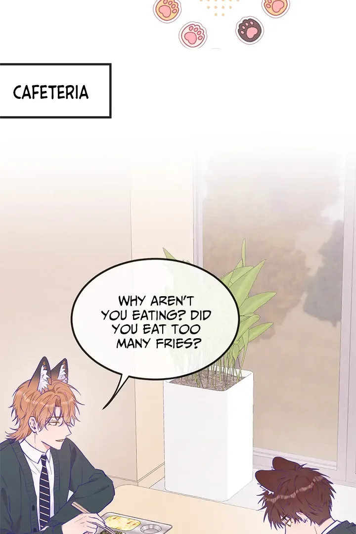 Lying Puppies Get Eaten Chapter 26 page 25