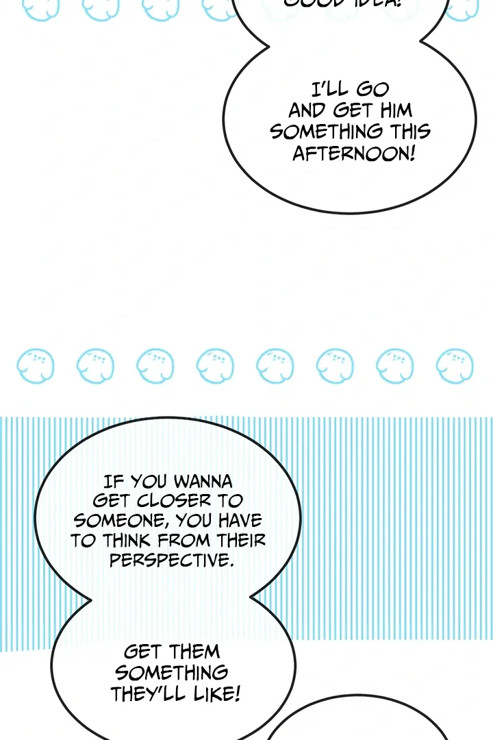 Lying Puppies Get Eaten Chapter 26 page 30