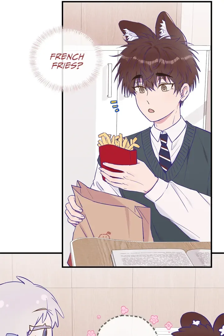Lying Puppies Get Eaten Chapter 26 page 12