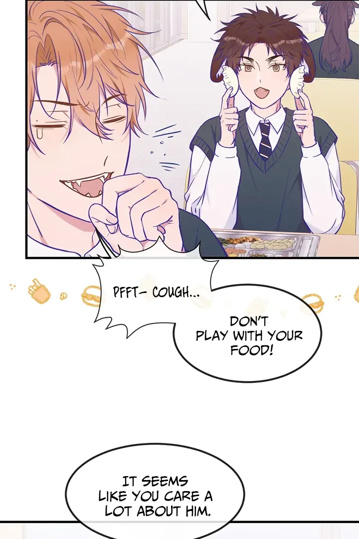 Lying Puppies Get Eaten Chapter 26 page 27