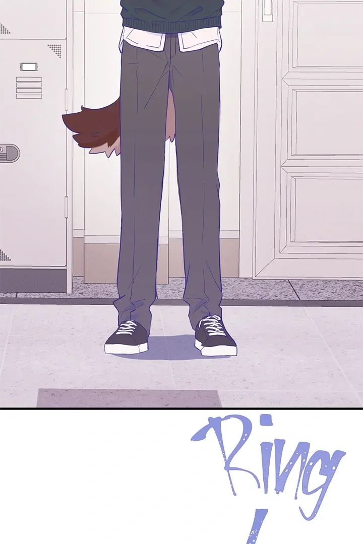 Lying Puppies Get Eaten Chapter 26 page 16
