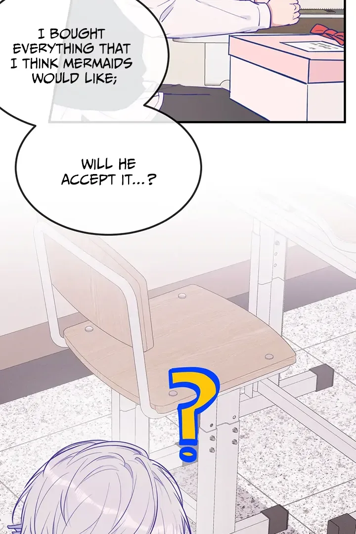 Lying Puppies Get Eaten Chapter 26 page 35