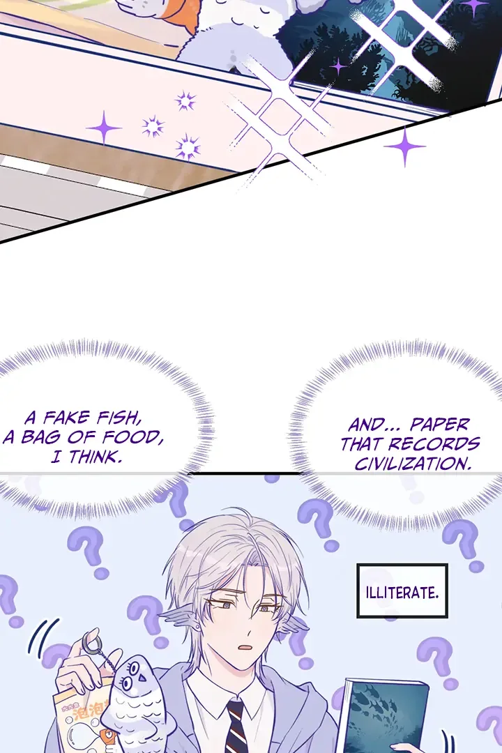 Lying Puppies Get Eaten Chapter 26 page 39
