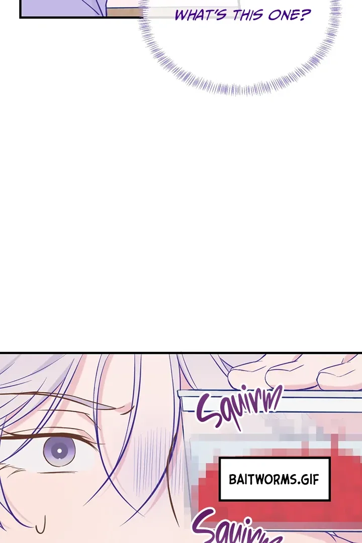Lying Puppies Get Eaten Chapter 26 page 41