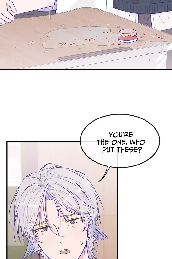 Lying Puppies Get Eaten Chapter 26 page 45