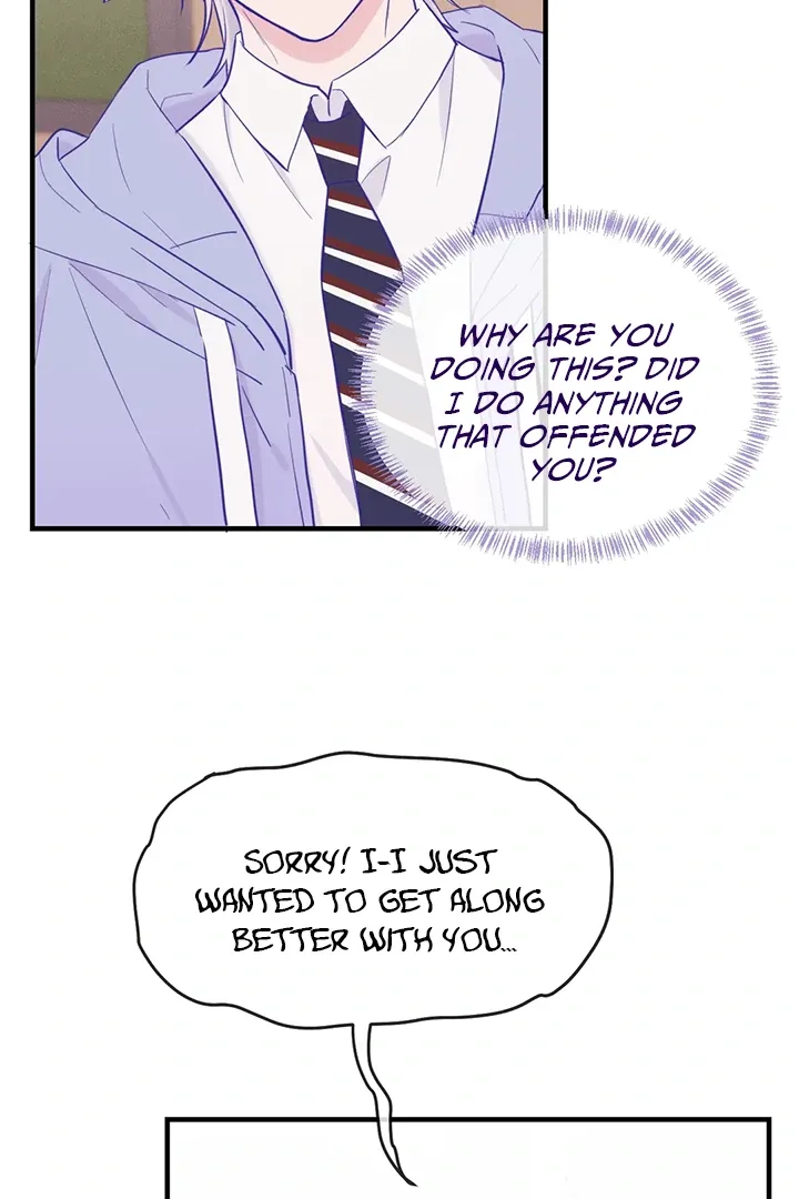 Lying Puppies Get Eaten Chapter 26 page 46