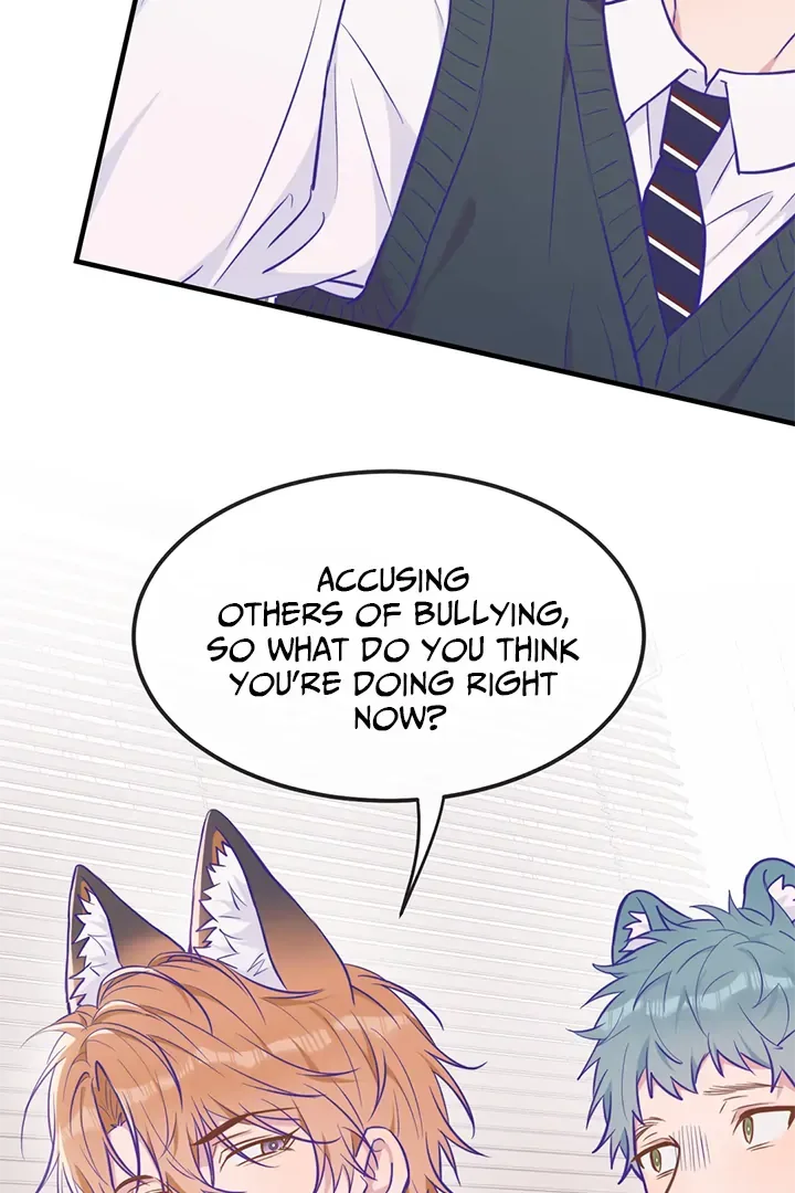 Lying Puppies Get Eaten Chapter 26 page 52