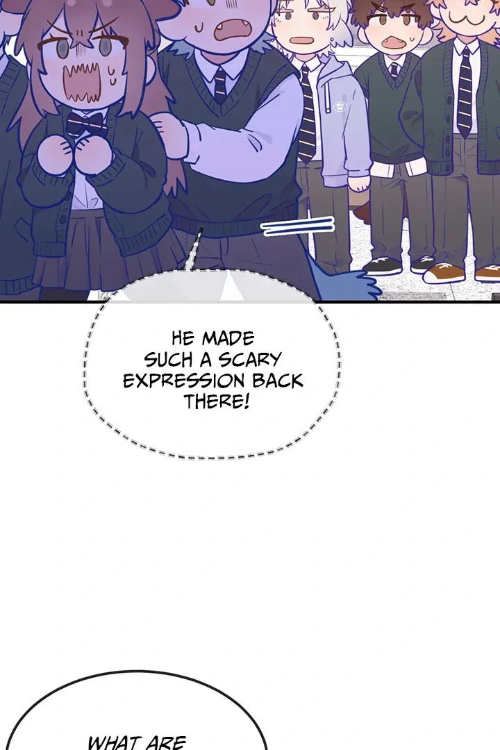 Lying Puppies Get Eaten Chapter 26 page 57